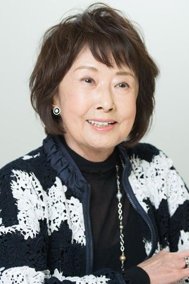 Kazuko Yoshiyuki poster