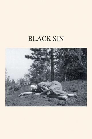 Black Sin poster