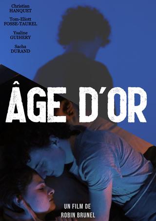 Âge d'Or poster