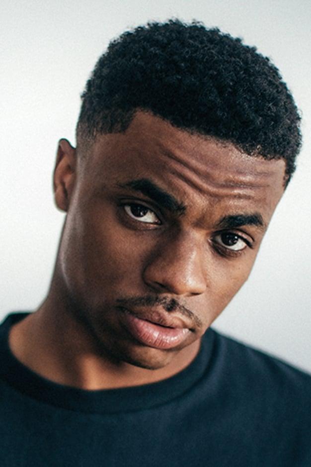 Vince Staples poster