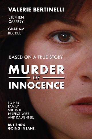 Murder of Innocence poster