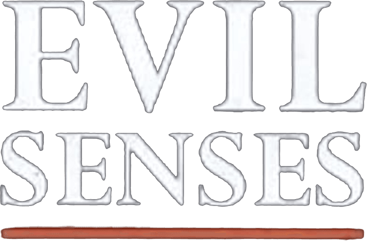 Evil Senses logo