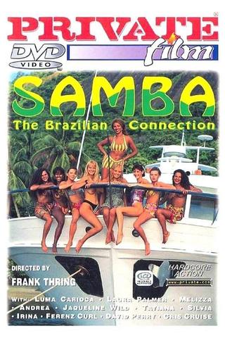 Samba The Brazilian Connection poster