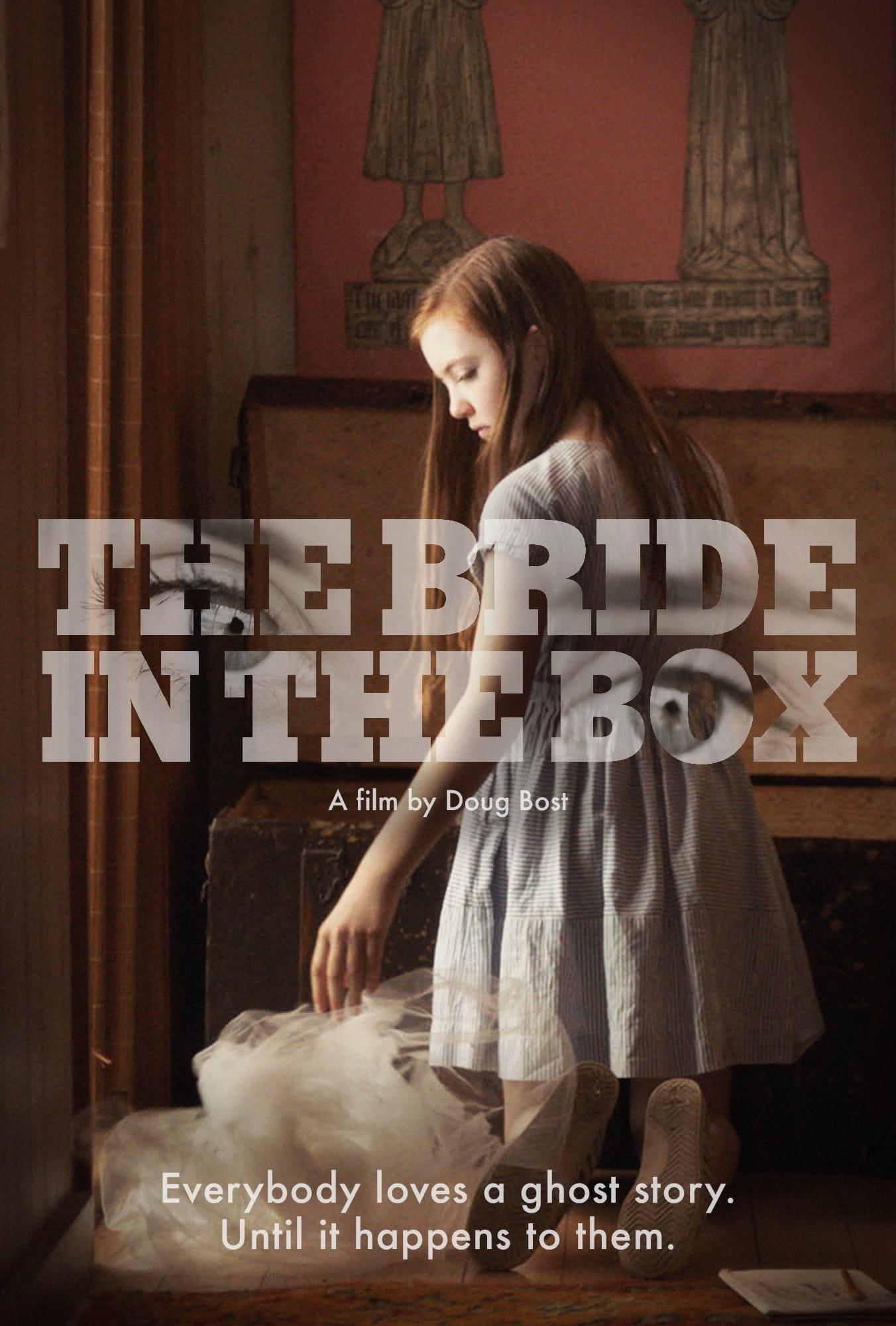 The Bride in the Box poster