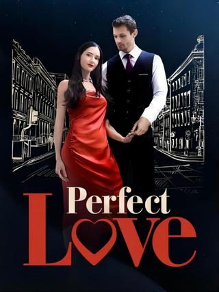 Perfect Love poster