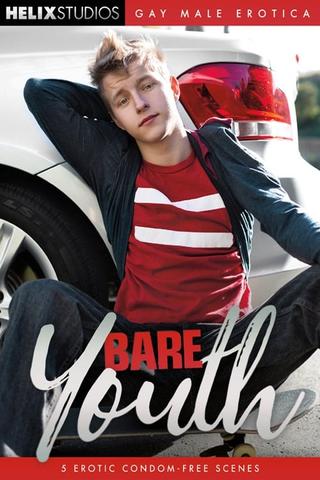 Bare Youth poster