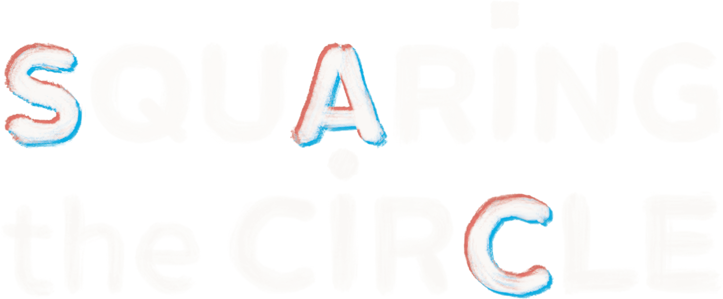 Squaring the Circle (The Story of Hipgnosis) logo
