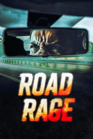 Road Rage poster