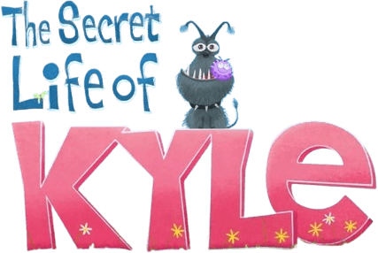 The Secret Life of Kyle logo