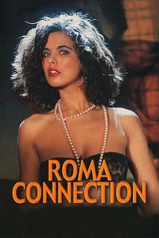 Roma Connection poster