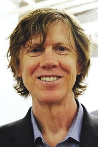 Thurston Moore pic