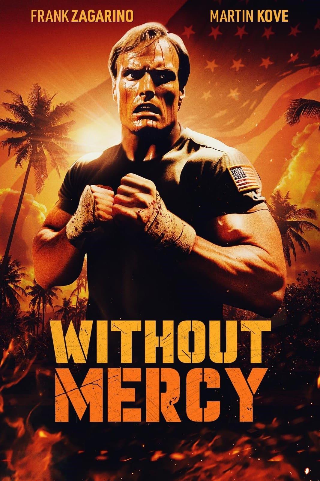 Without Mercy poster