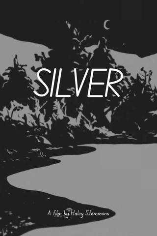 Silver poster