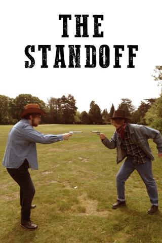 The Standoff poster