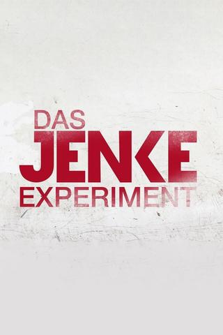 Das Jenke Experiment poster