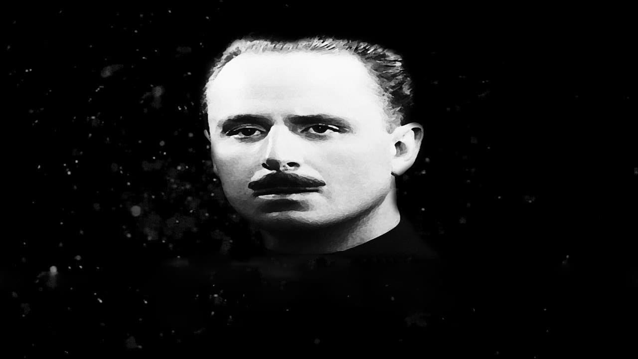 Oswald Mosley: Europeans backdrop