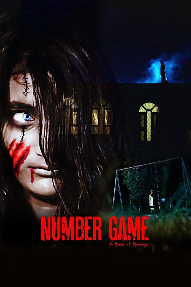 Number Game poster