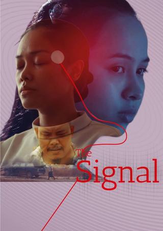 The Signal poster