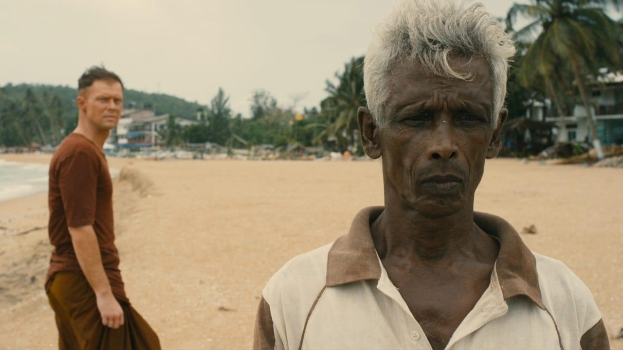 Parents Visit Me in Sri-Lanka backdrop