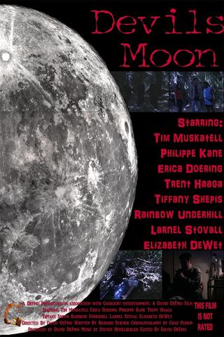 Devil's Moon poster