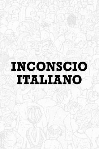 Inconscio Italiano poster