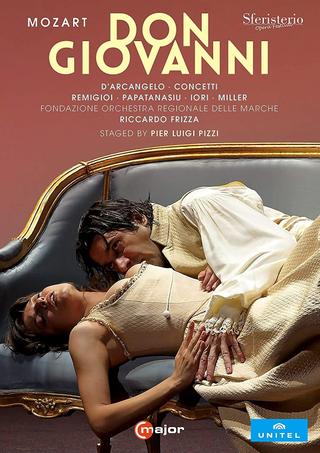 Don Giovanni (Sferisterio Opera Festival) poster
