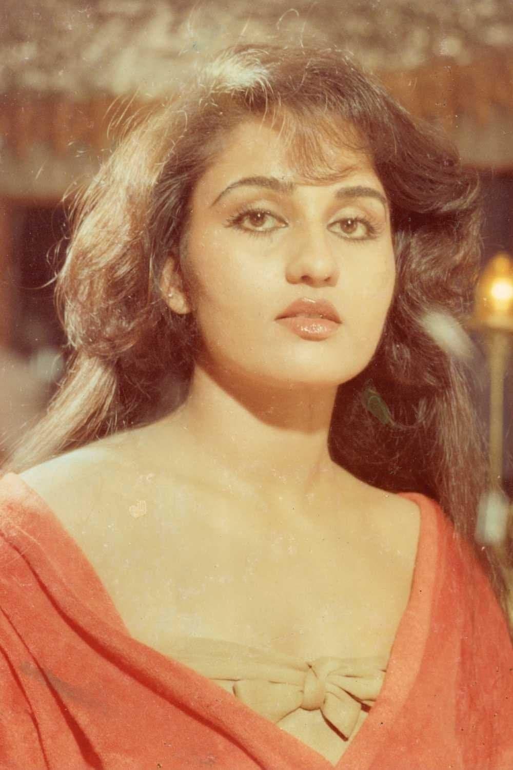 Reena Roy poster