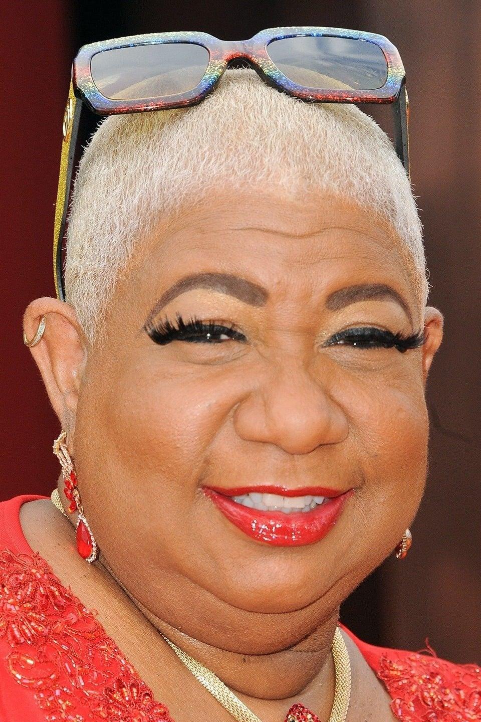 Luenell poster