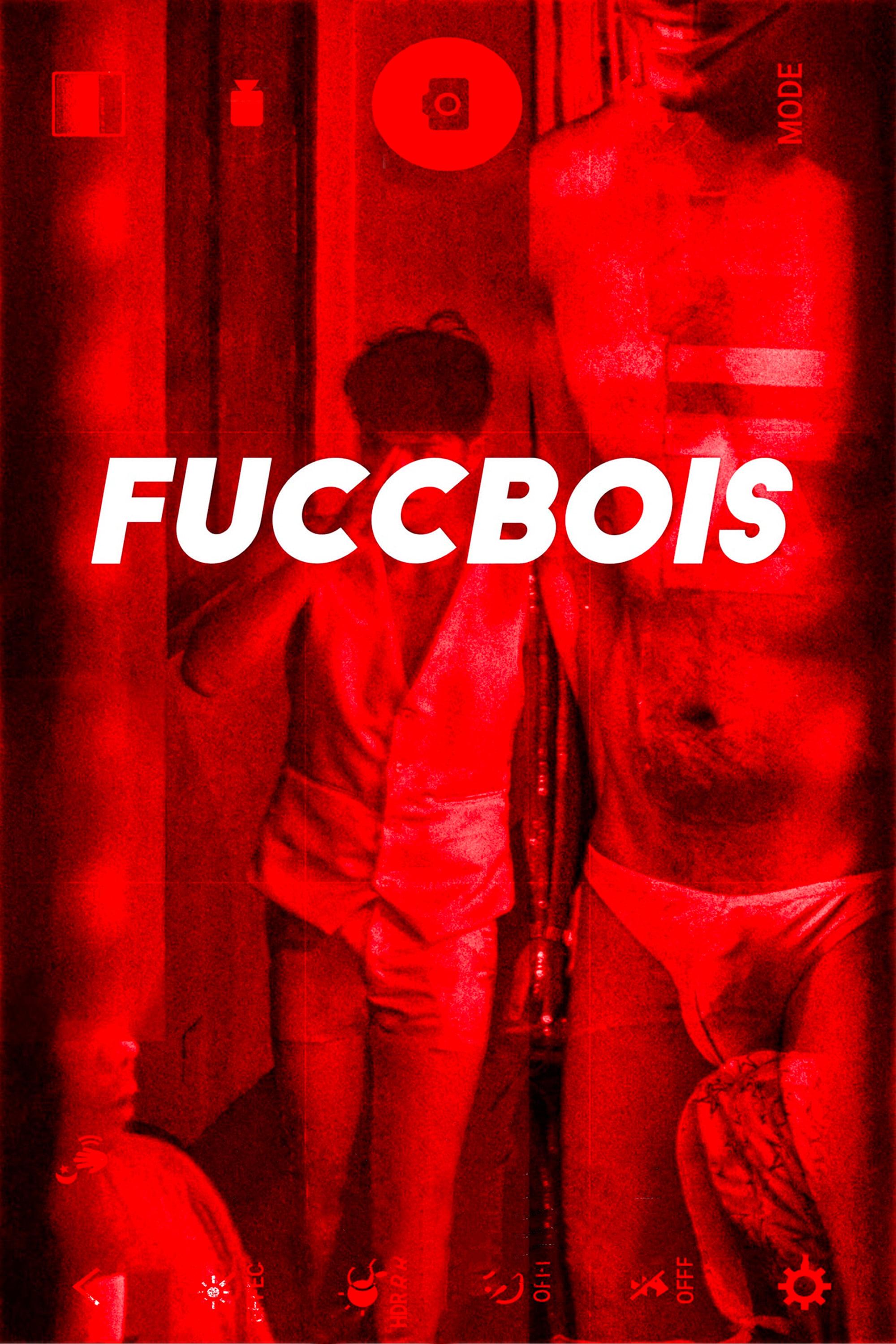 Fuccbois poster