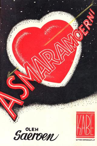 Asmara Moerni poster