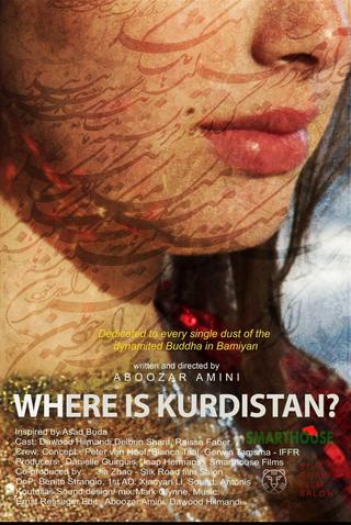 Where Is Kurdistan? poster