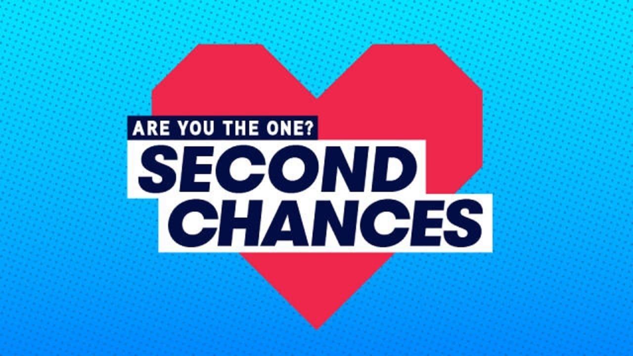 Are You The One: Second Chances backdrop