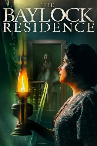 The Baylock Residence poster