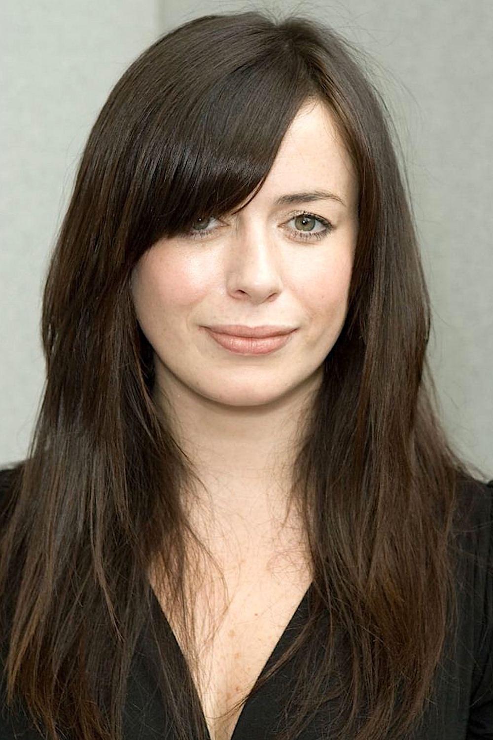 Eve Myles poster