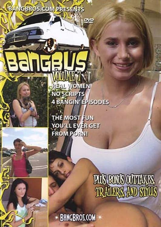 Bang Bus 7 poster