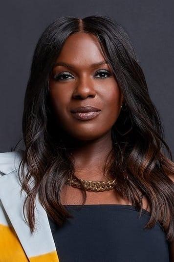 Deborah Joy Winans poster