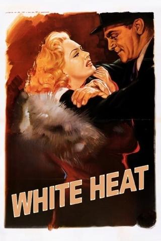 White Heat poster