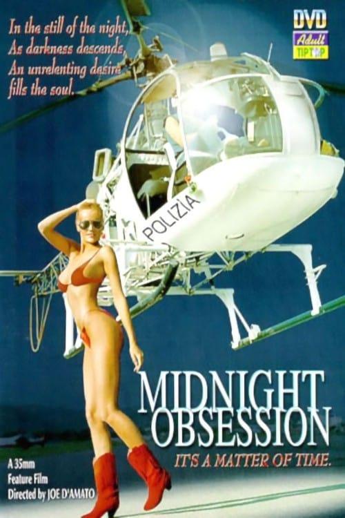 Midnight Obsession poster