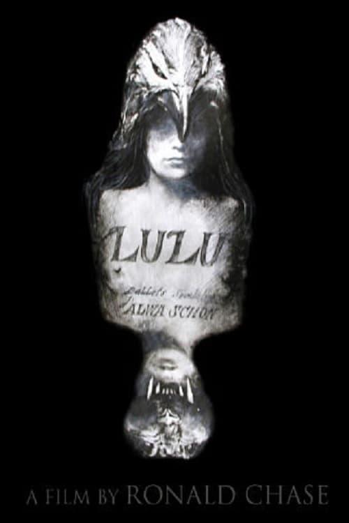 Lulu poster