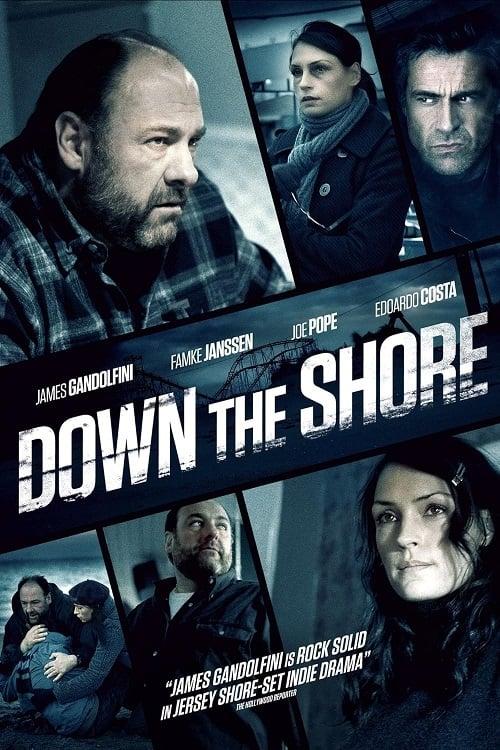 Down the Shore poster