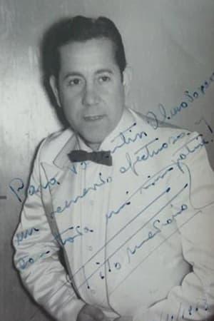 Tito Medrano pic