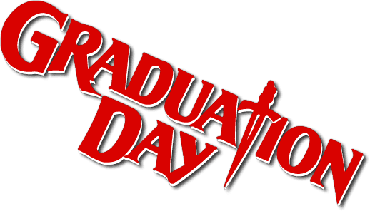 Graduation Day logo