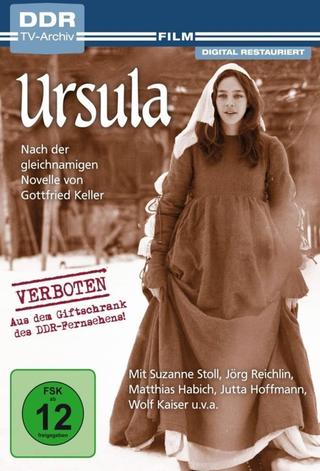 Ursula poster