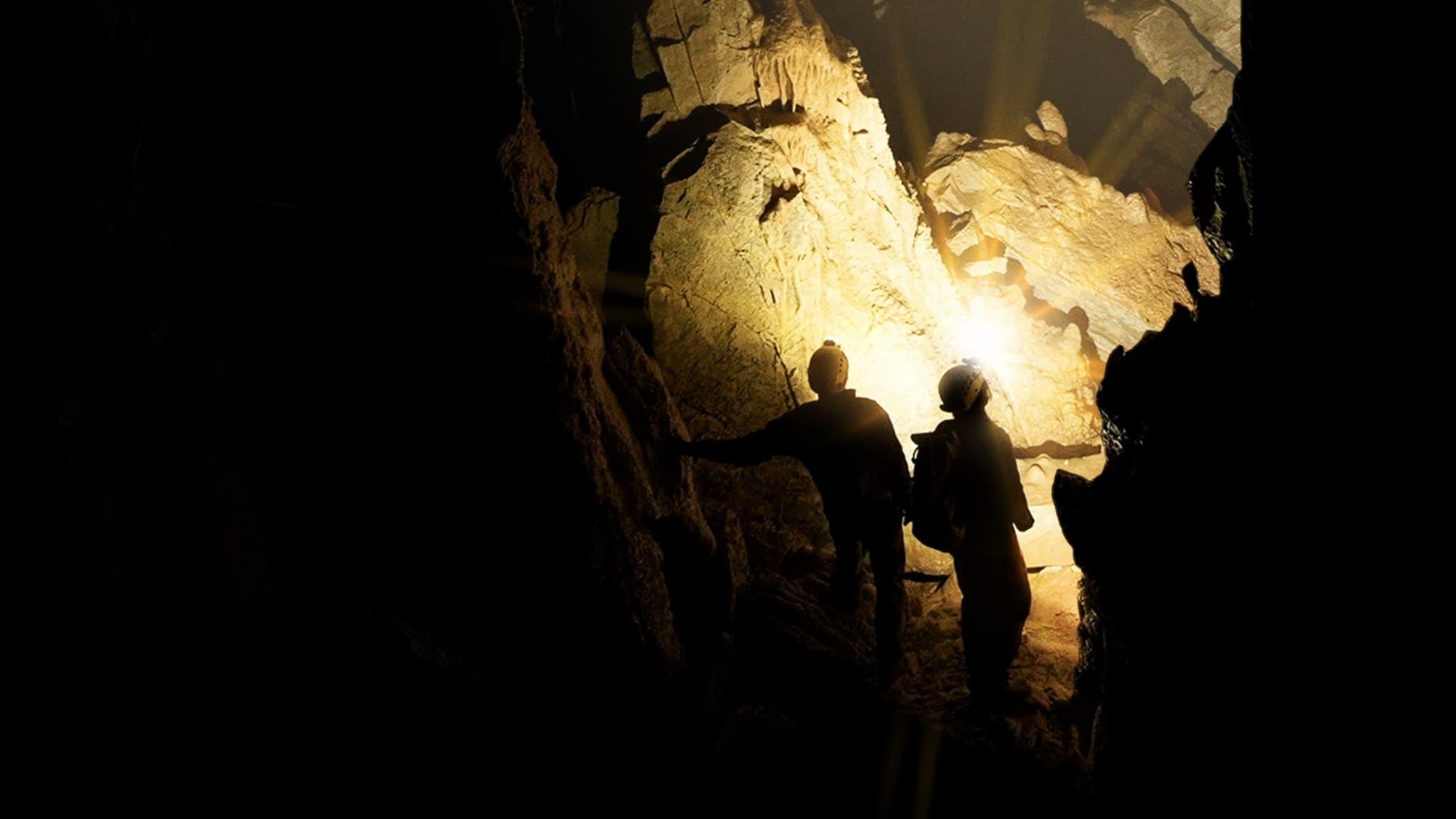 Explorer: The Deepest Cave backdrop