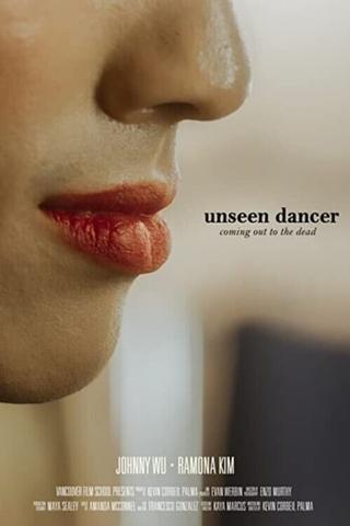 Unseen Dancer poster