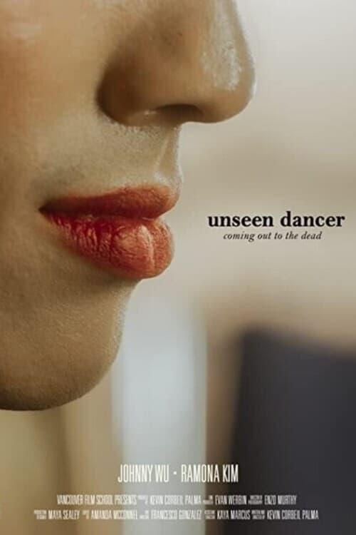 Unseen Dancer poster