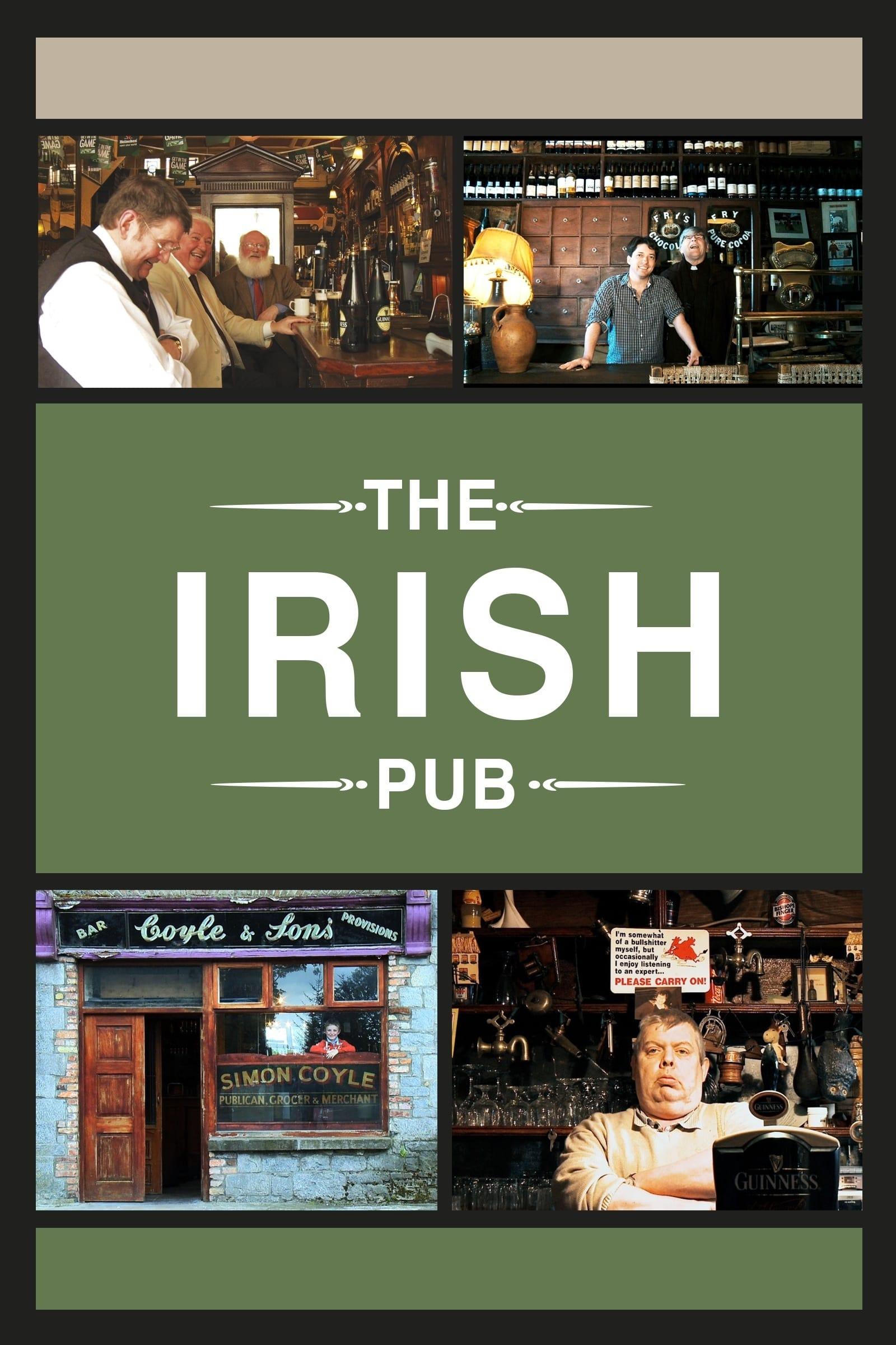 The Irish Pub poster