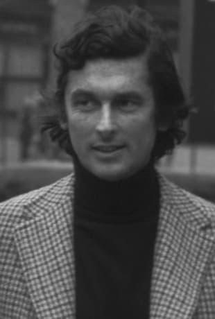 Robert Evans pic