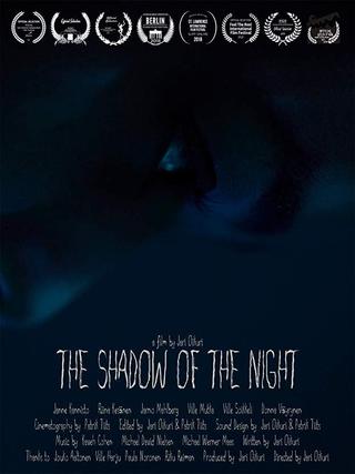 The Shadow of the Night poster