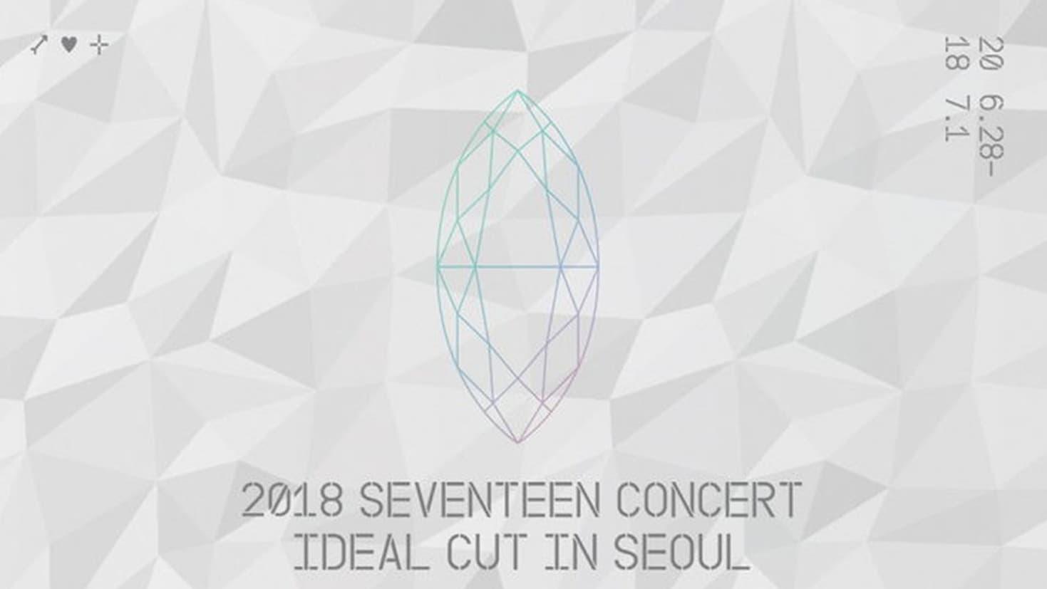 IDEAL CUT IN SEOUL backdrop